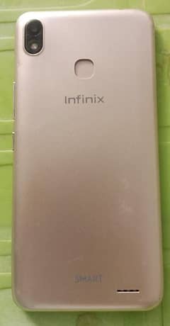 infinix 2 HD