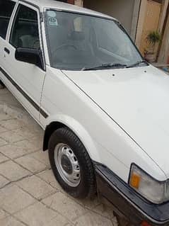 Toyota corolla 86