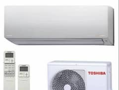 Toshiba ac