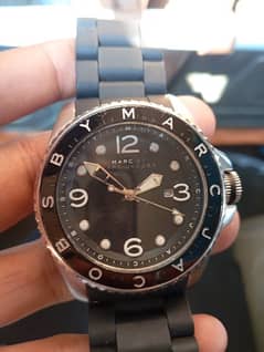 marck Jacob watch