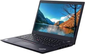 Lenovo T460 Core i7 6th Gen