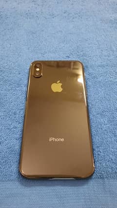 iPhone X 256Gb