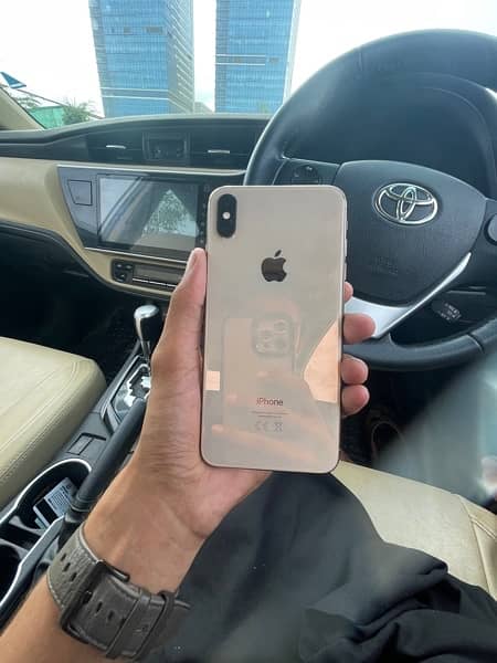 I phone X Mx P T A approved 256GB RS 94k 5