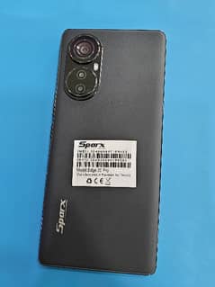 SparkX Edge 20 Pro