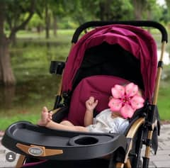 Baby pram / baby stroller/ kids pram