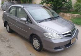 HONDA CITY IDSI MANUAL MODEL 2008 FULL ORIGNAL