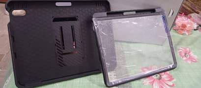 Smart Tablet cover