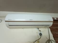 Haier 1.5Ton A/C