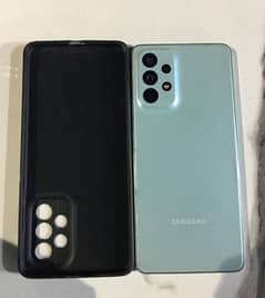 Samsung A73 5G 256 Gb