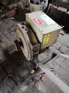 stamford (type) 3face 16 kva