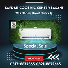 Ac & Dc Inverter Gree, Haier, Dawlance Orient,Kenwood, 03218879665.