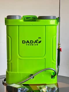 DADA agriculture knapsack sprayer machines