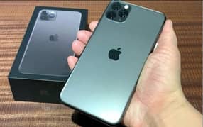 iPhone 11 Pro Max