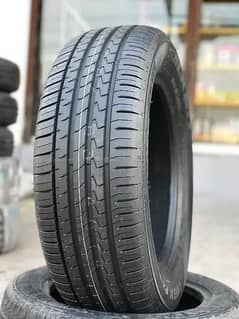 4Tyres set 215/60/16 Falken Brand new