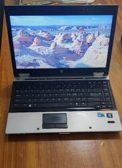 Laptop Hp 8440P