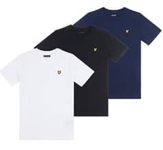 Lyle and Scott T-Shirt on wholesale also