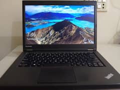 Lenovo t440 for urgent sell