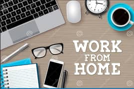 Real work Easy to work from Home