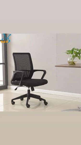 Office Chair,Revolving chair,Rolling chair,Computer chair,Study chair 2