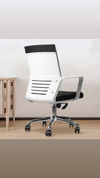 Office Chair,Revolving chair,Rolling chair,Computer chair,Study chair 3