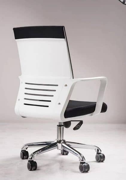 Office Chair,Revolving chair,Rolling chair,Computer chair,Study chair 5