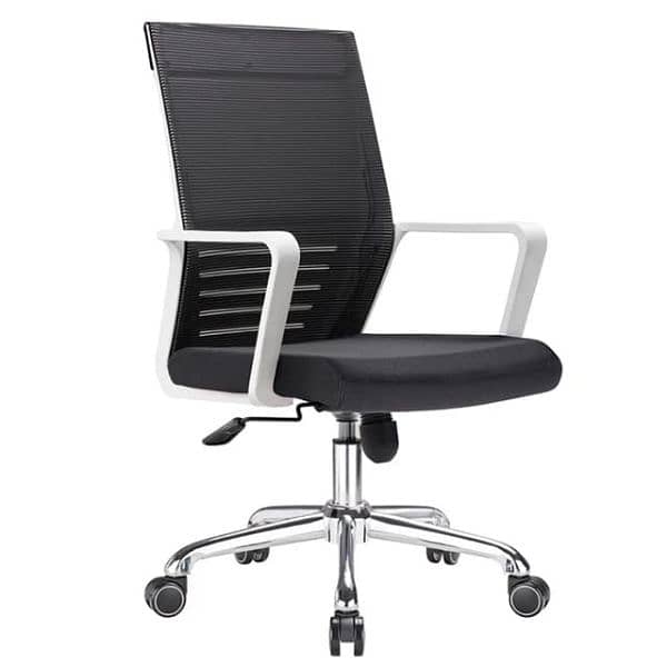 Office Chair,Revolving chair,Rolling chair,Computer chair,Study chair 8