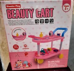 beauty parlour set