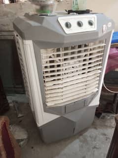 Canon Air Cooler