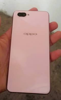 Oppo A5 - Like New, No Repairs, Amazing Deal!