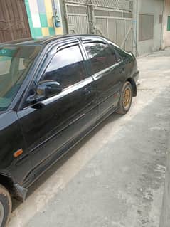 Honda Civic EXi 1994 1994