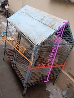 cage (pinjra) for sale #hencage