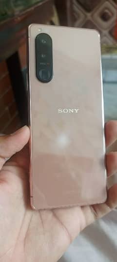 Sony Xperia 5 Mark (iii)