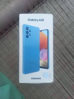 SAMSUNG A32