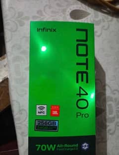 infinix