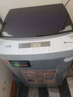 dawalance lvs 12kg washing machine