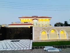 Affordable Prime Location House For sale In Shaheen Housing Scheme