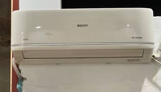 Orient 1 Ton DC inverter Air conditioner