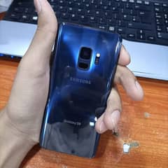 Samsung Galaxy s9 edge