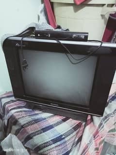 sharp television