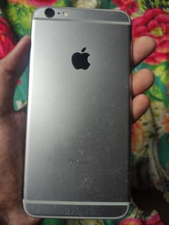 iphone 6s plus non PTA 32gb