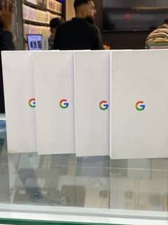 google pixel 4xl 4