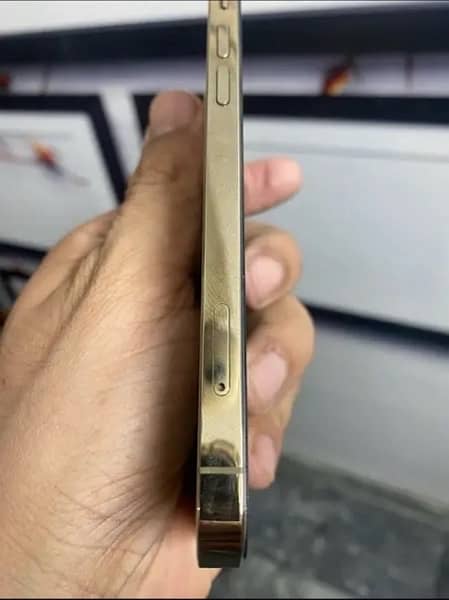 IPhone 12pro 128GB Dual PTA 5