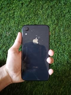 iPhone Xr jv 64Gb