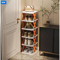 Shoes rack