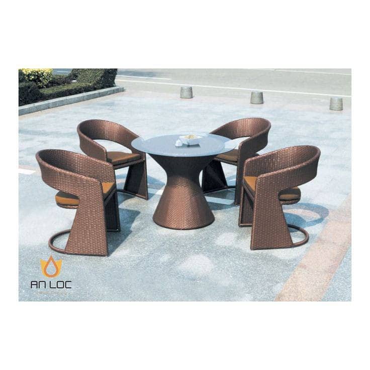 rattan cane chair/dining tables/garden chair/outdoor swing/jhula/chair 5