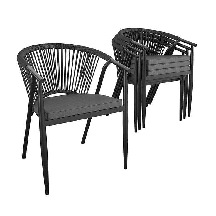 rattan cane chair/dining tables/garden chair/outdoor swing/jhula/chair 7