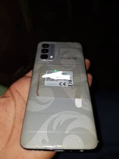 Realme GT master Edition