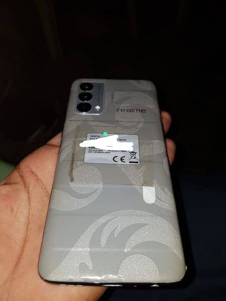 Realme GT master Edition 0