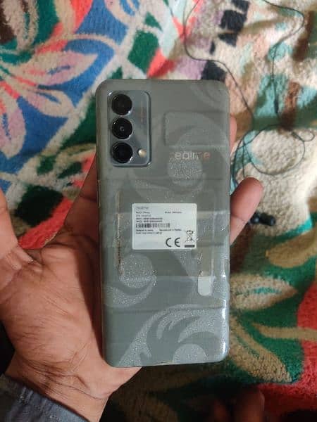 Realme GT master Edition 1