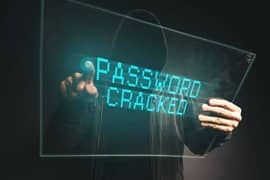 crack pc password